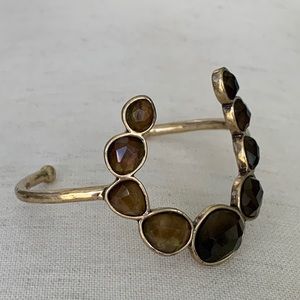 Lucky Brand adjustable bracelet